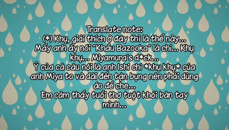 Horimiya 72 trang 27