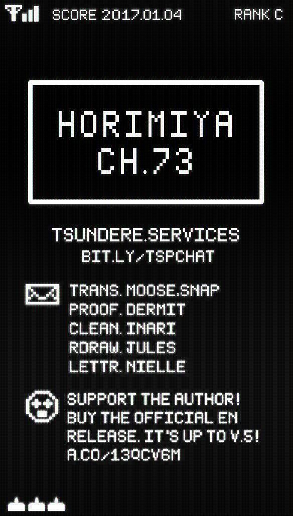 Horimiya 73 trang 23