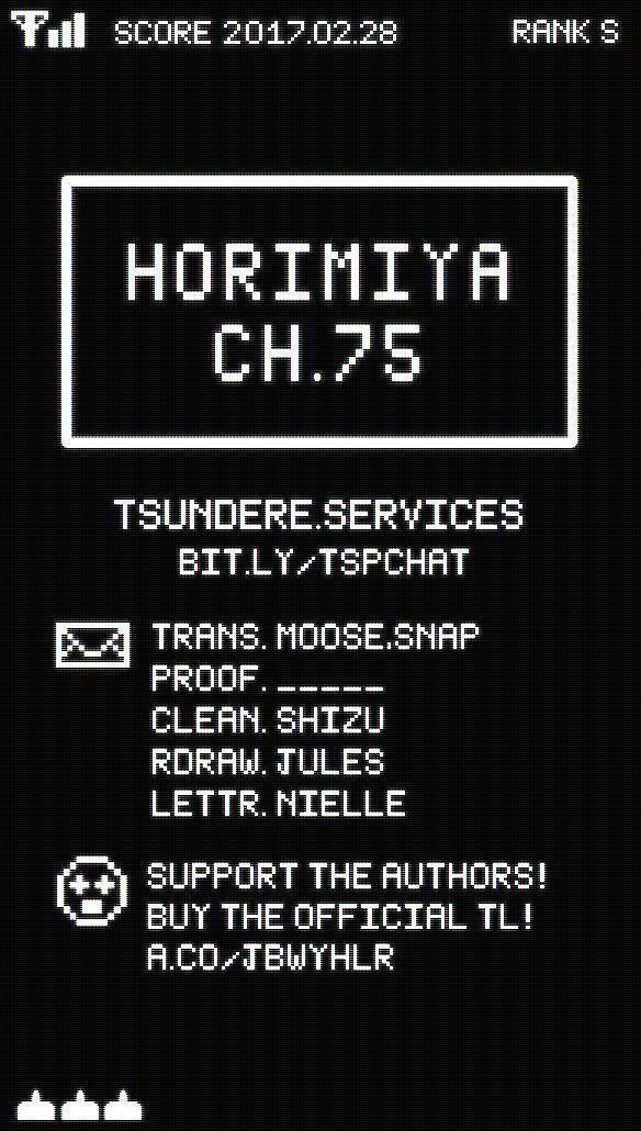 Horimiya 75 trang 16