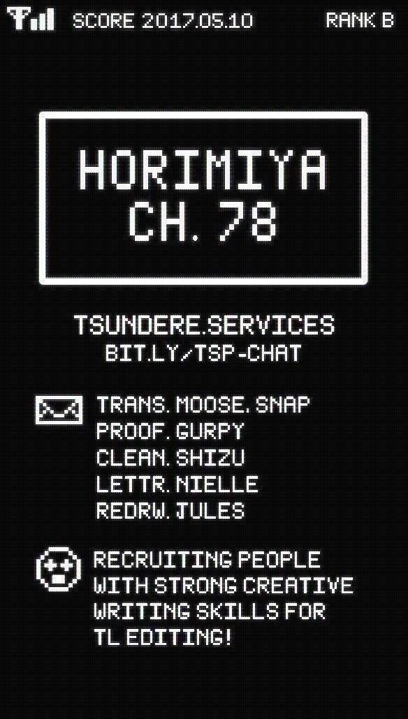 Horimiya 78 trang 12