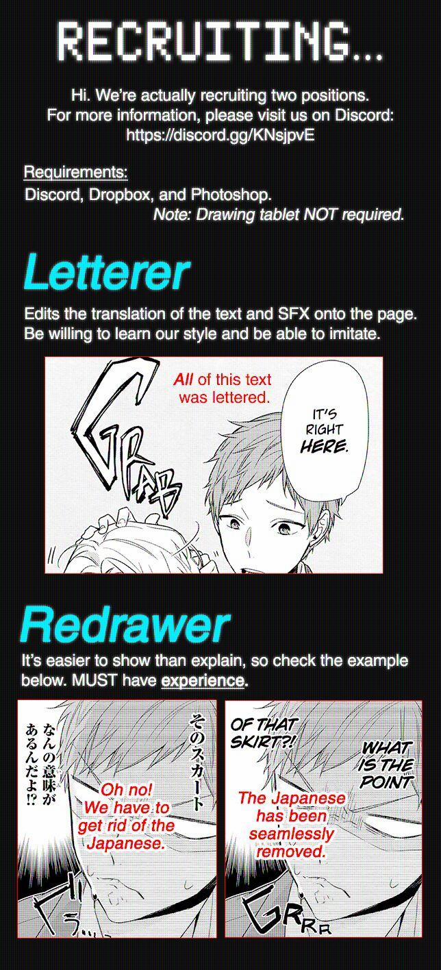 Horimiya 88 trang 20