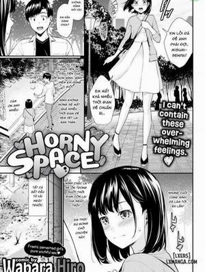 Đọc truyện tranh Horny Space ❤