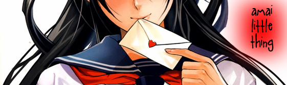 Hoshi ni Negai o Oneshot trang 22