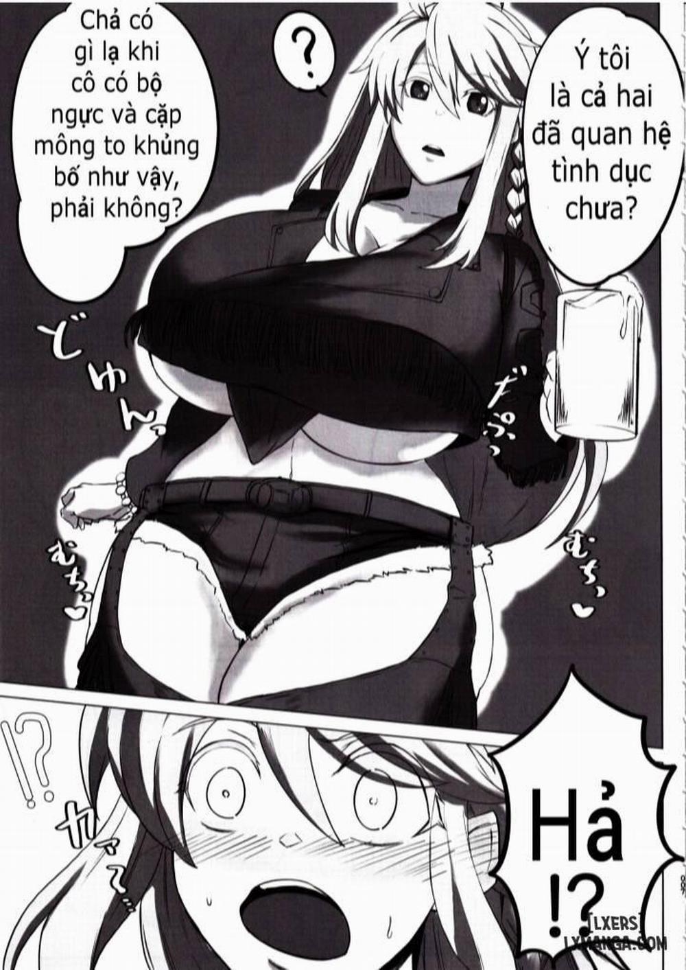 Hoshi, Nikuyoku Ni Ochi Shizumu Sửa trang 2