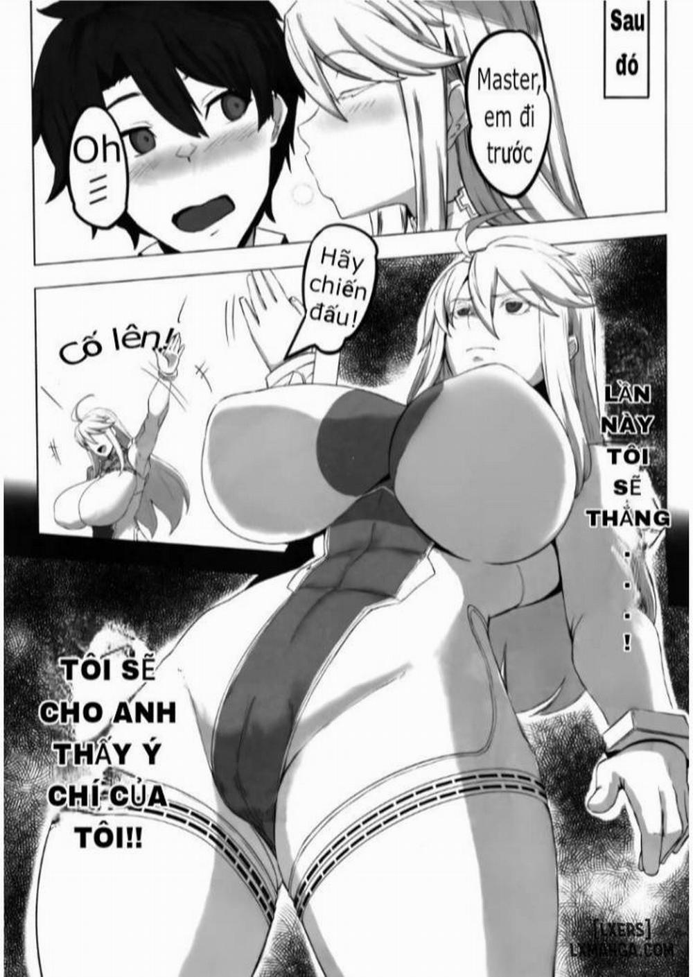 Hoshi, Nikuyoku Ni Ochi Shizumu Sửa trang 8