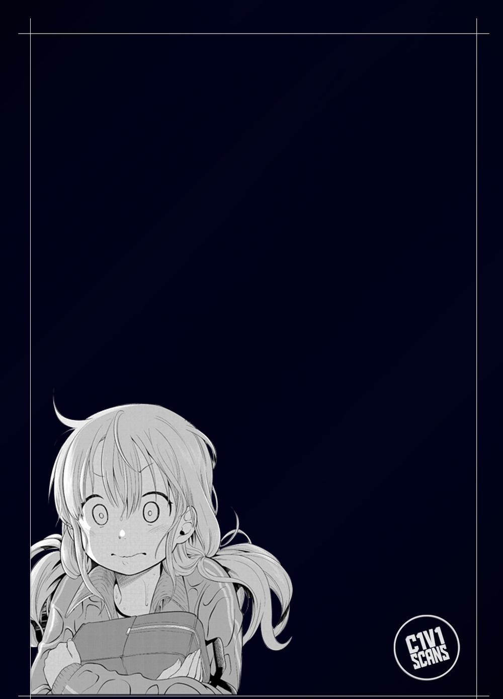 Hoshino, Me O Tsubette 2 trang 45