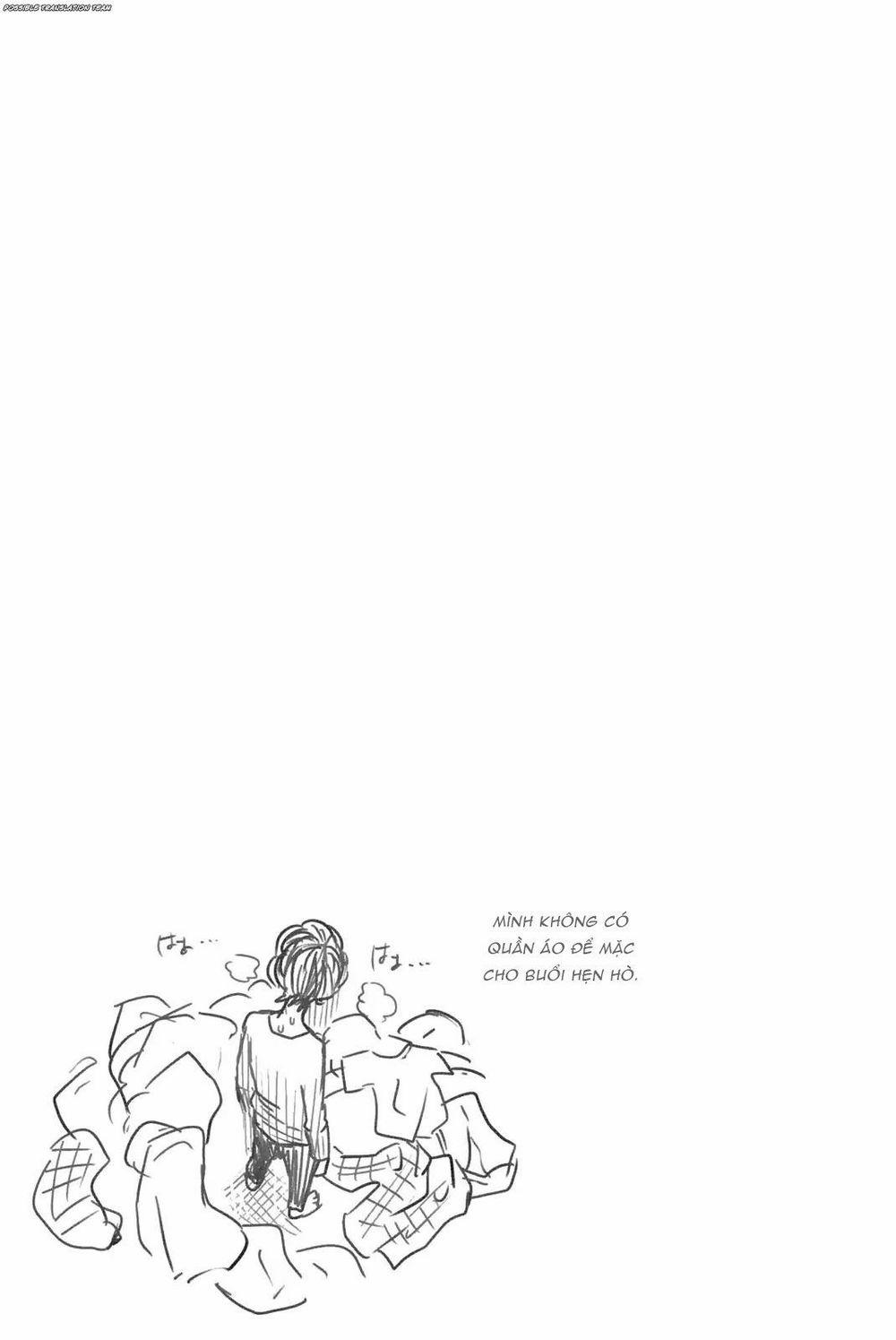 Hoshino, Me O Tsubette 68 trang 28