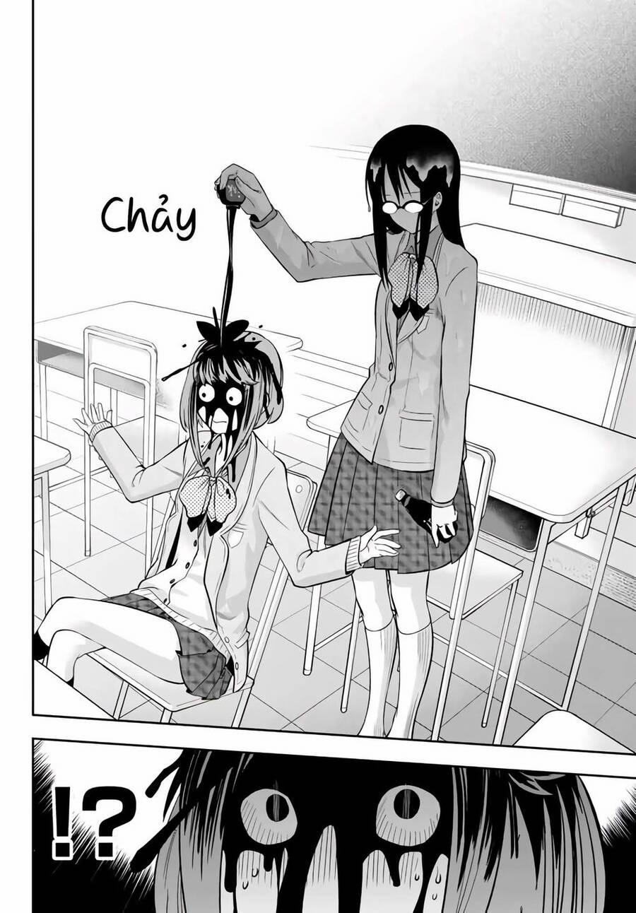 Hoshino, Me O Tsubette 76 trang 15