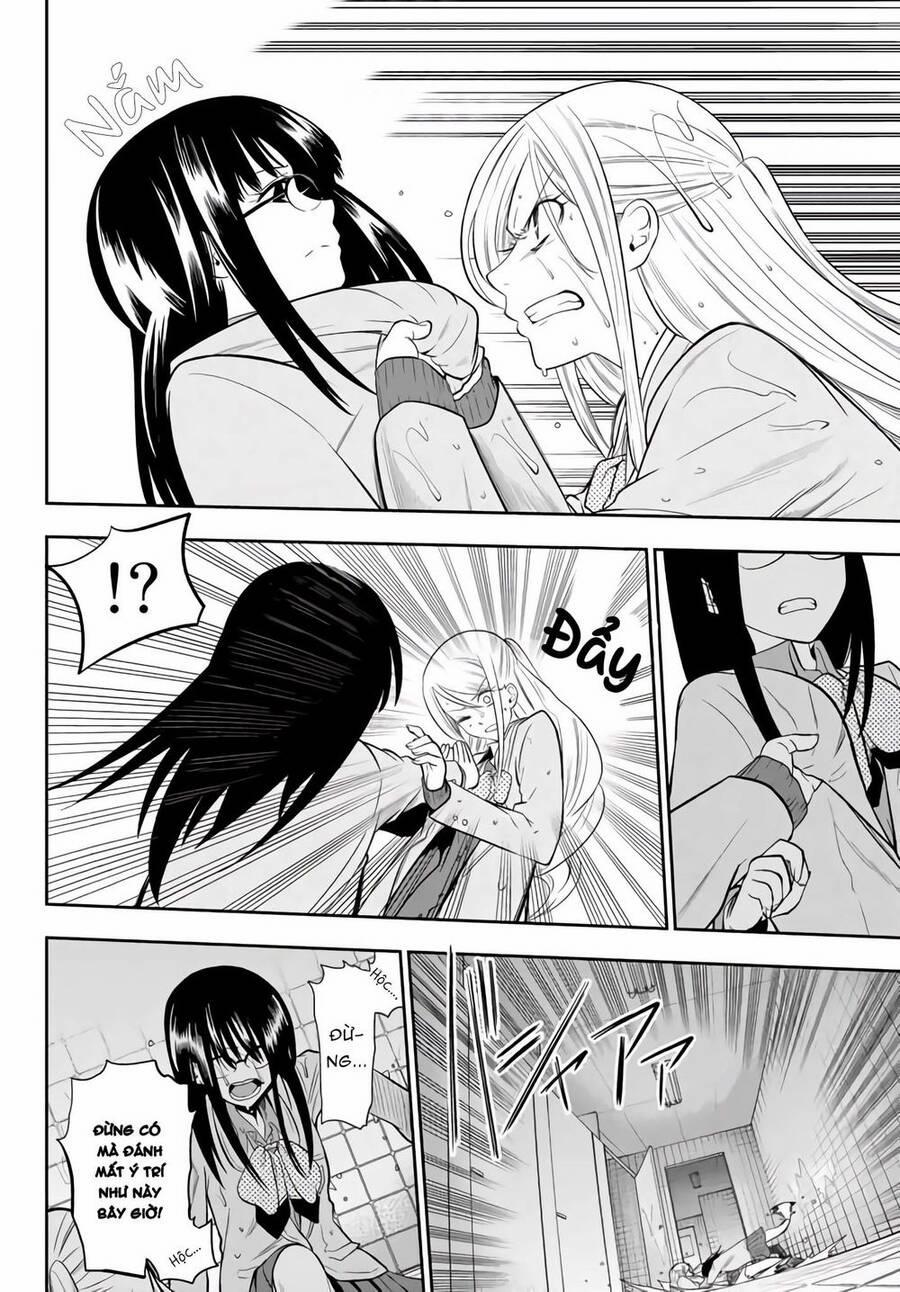 Hoshino, Me O Tsubette 76 trang 9