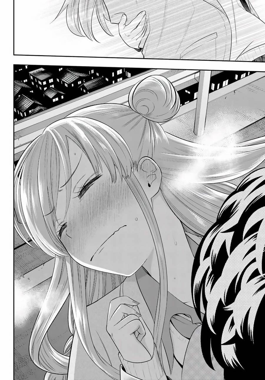 Hoshino, Me O Tsubette 77 trang 19