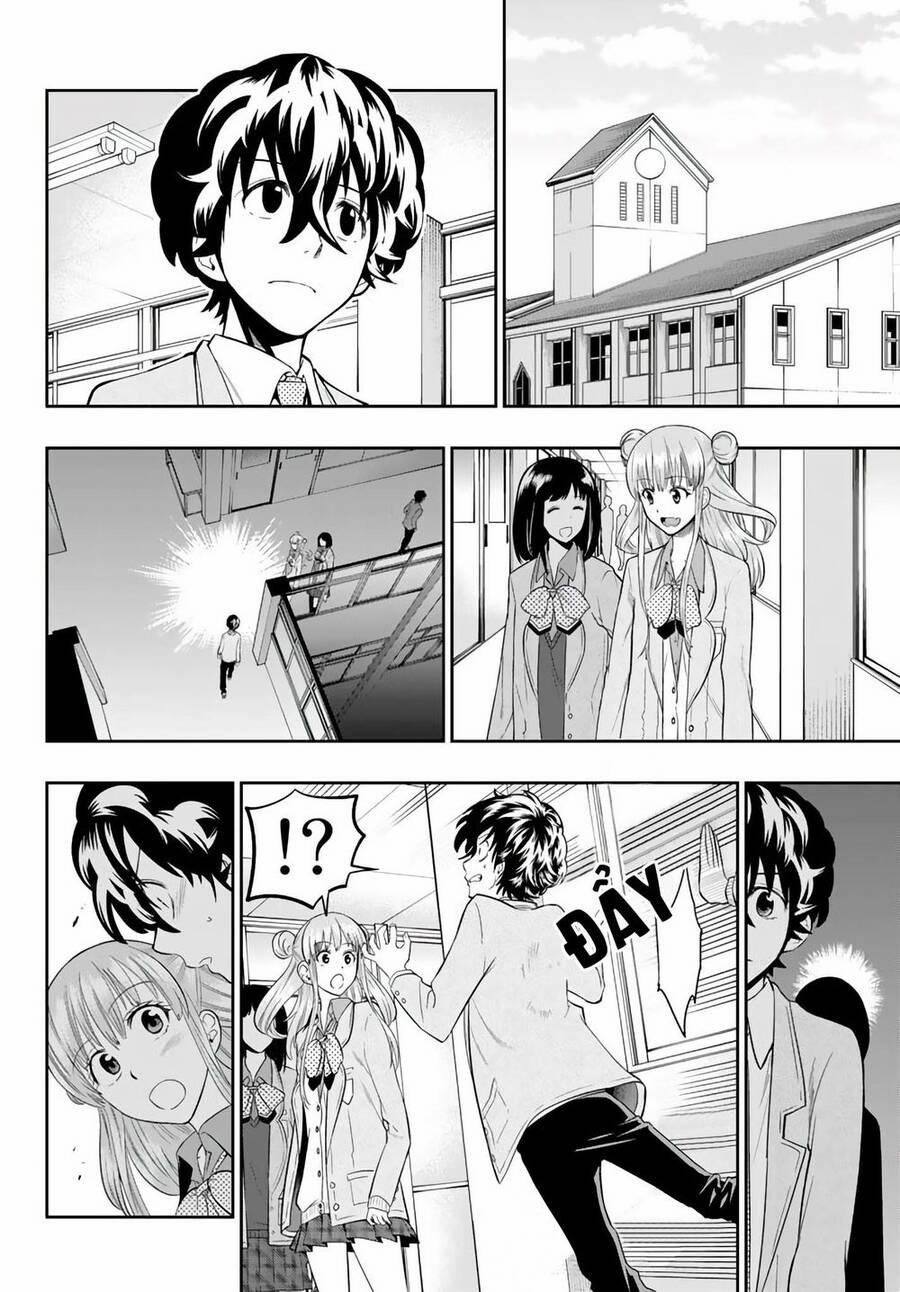 Hoshino, Me O Tsubette 77 trang 9