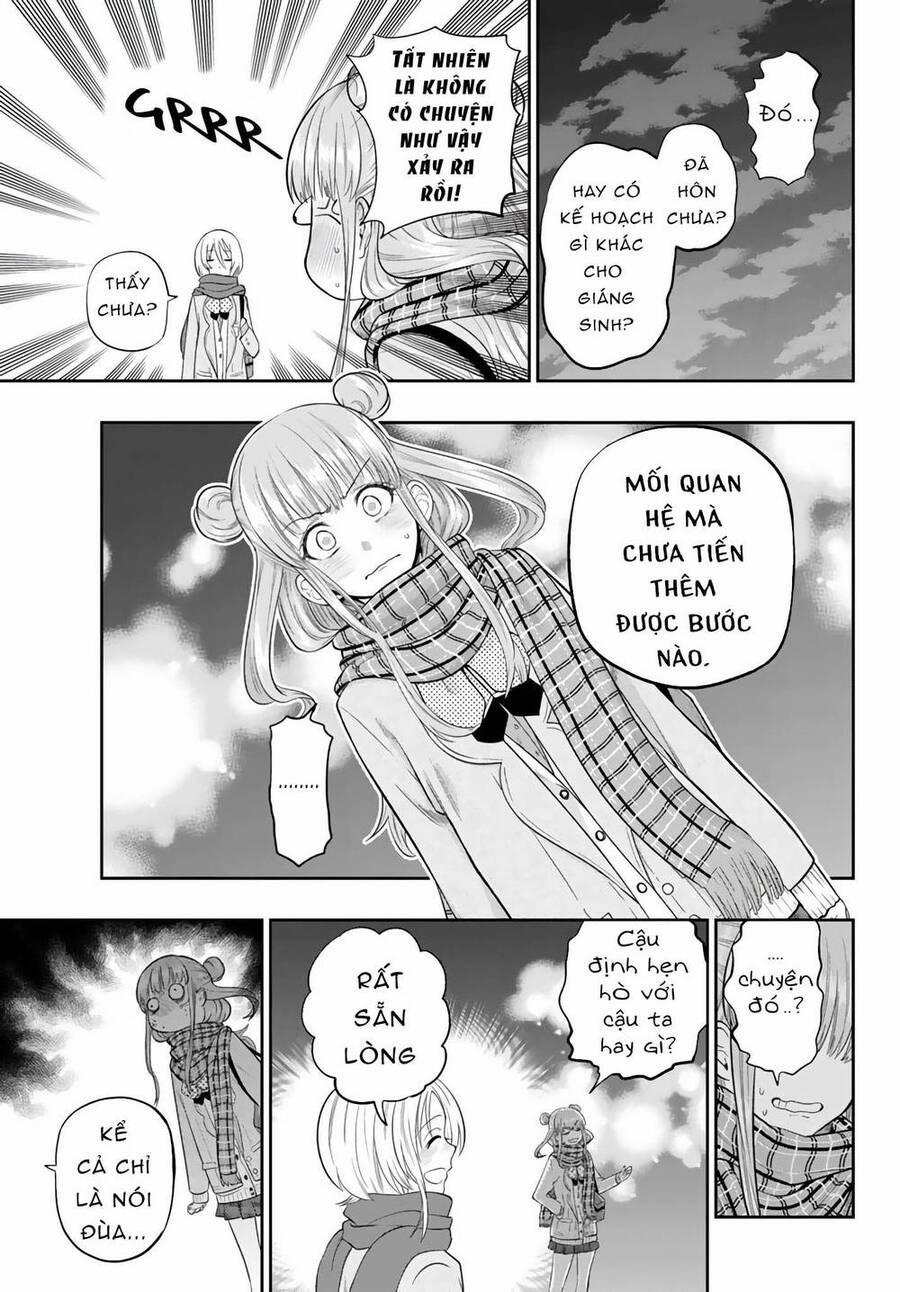 Hoshino, Me O Tsubette 78 trang 18