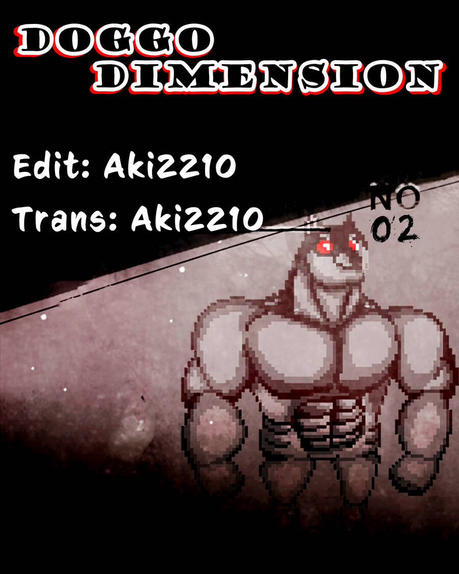 Hoshino, Me O Tsubette 79 trang 1