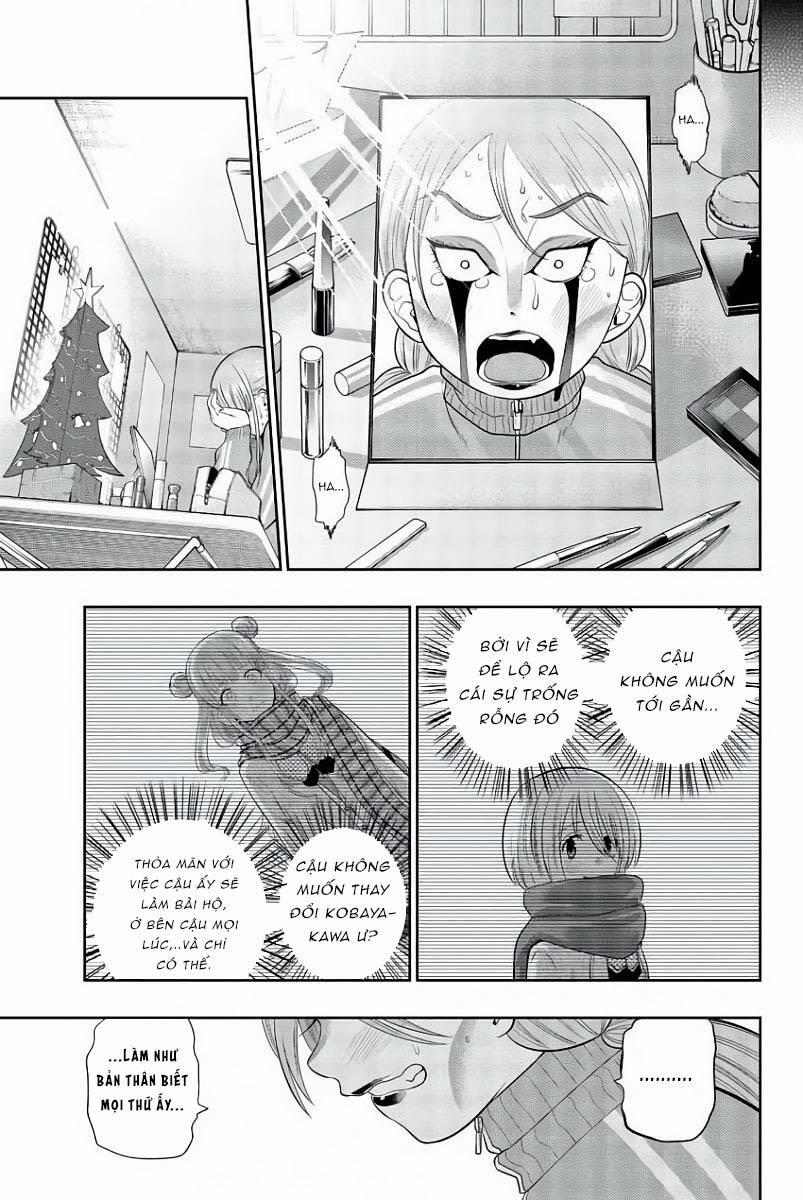 Hoshino, Me O Tsubette 79 trang 4