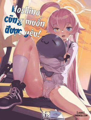 Đọc truyện tranh Hoshino Wants To Be Doted On, Too!