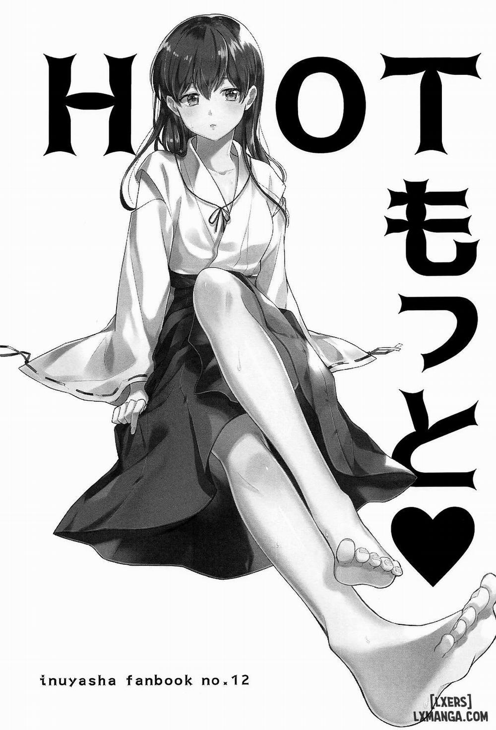 HOT Motto Oneshot trang 1