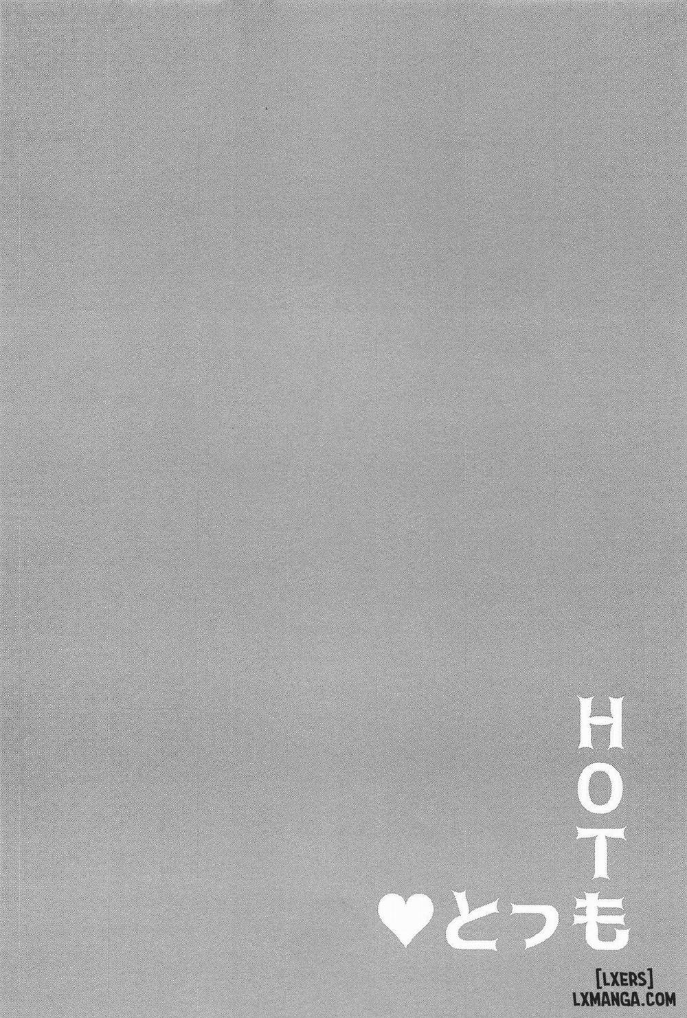 HOT Motto Oneshot trang 15