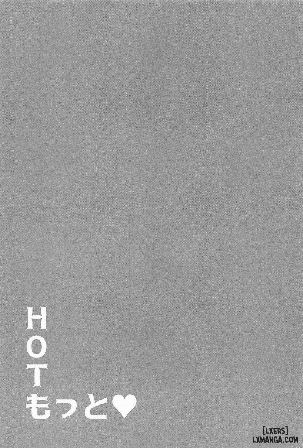 HOT Motto Oneshot trang 17