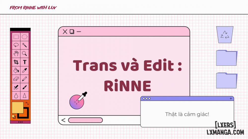 HOT Motto Oneshot trang 26