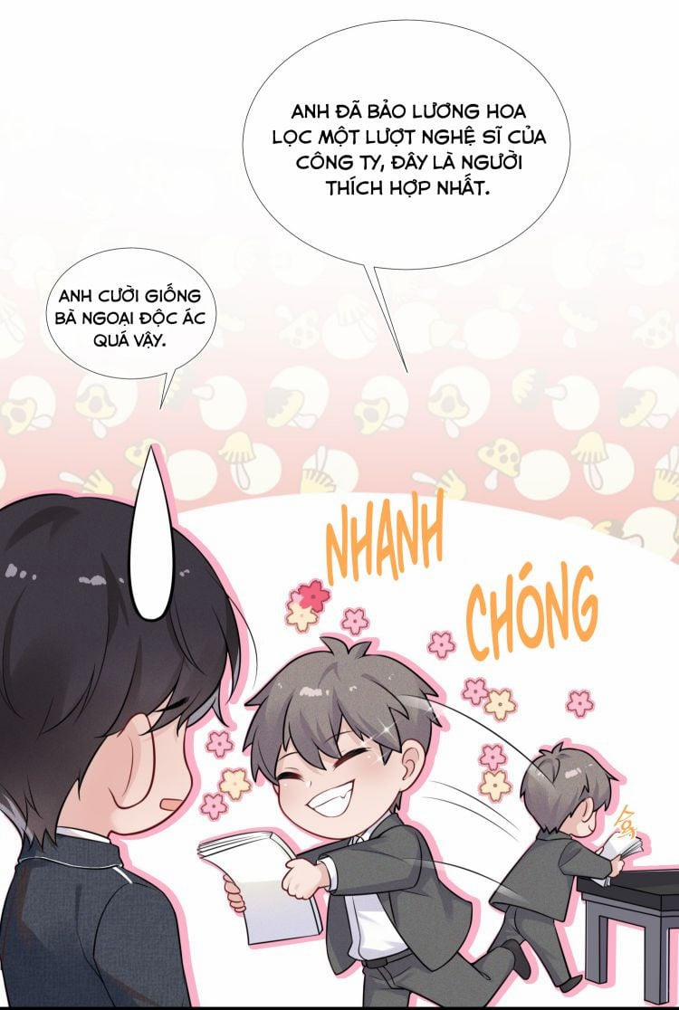 Hot Search Dự Định 1 trang 17