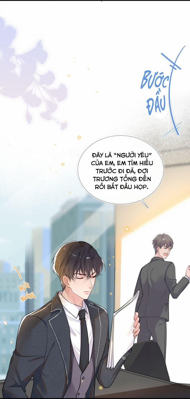 Hot Search Dự Định 1 trang 18