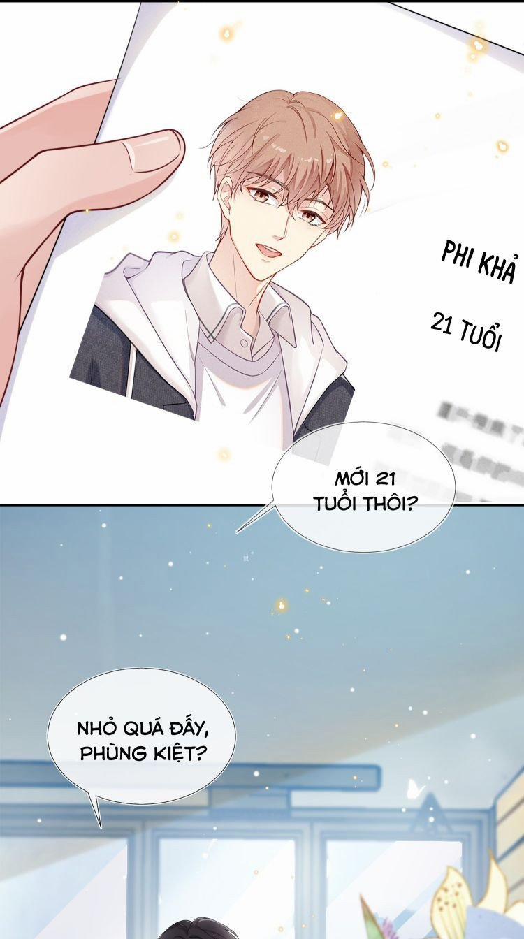 Hot Search Dự Định 1 trang 19