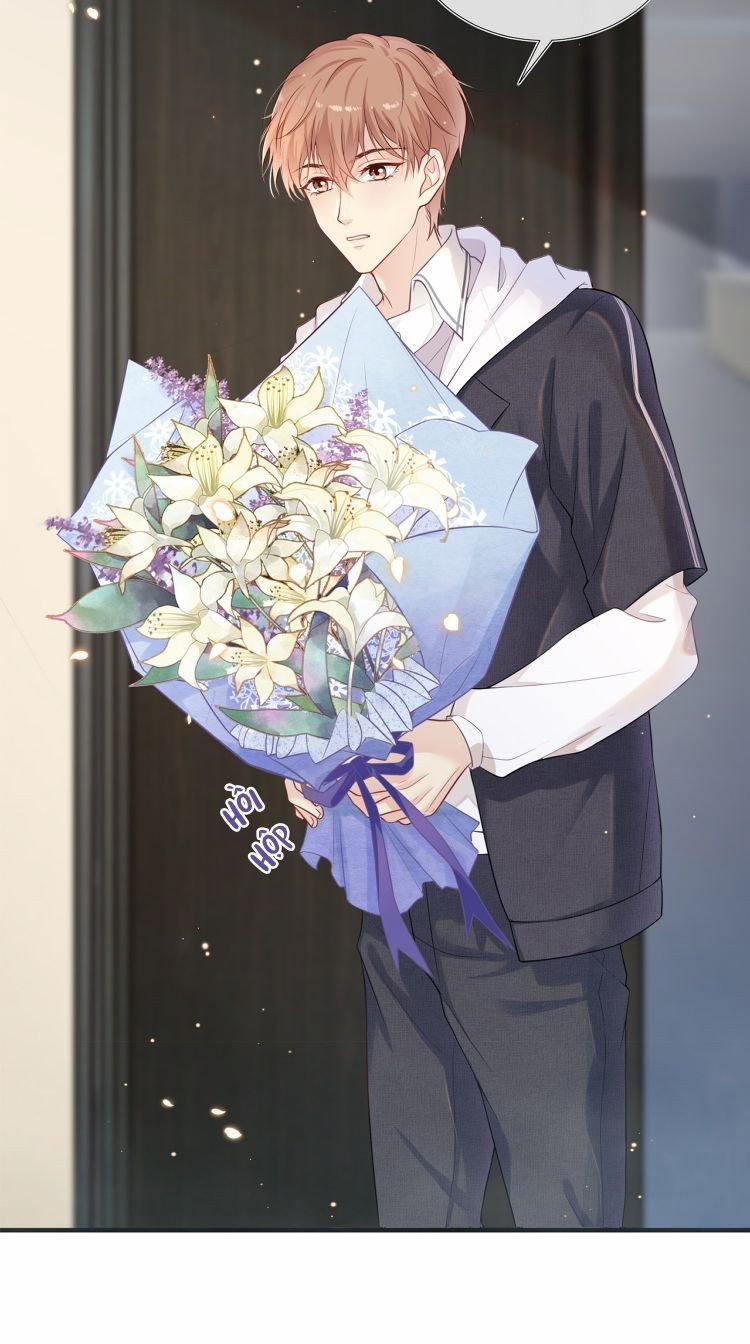 Hot Search Dự Định 1 trang 21