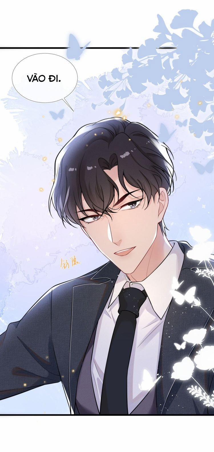 Hot Search Dự Định 1 trang 23