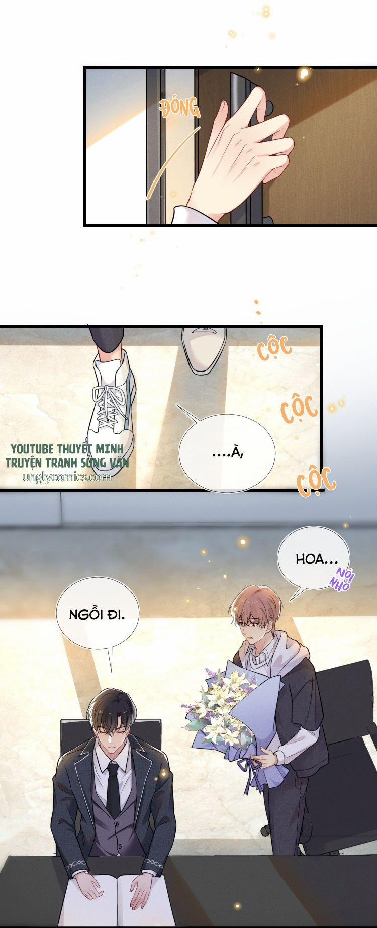 Hot Search Dự Định 1 trang 24