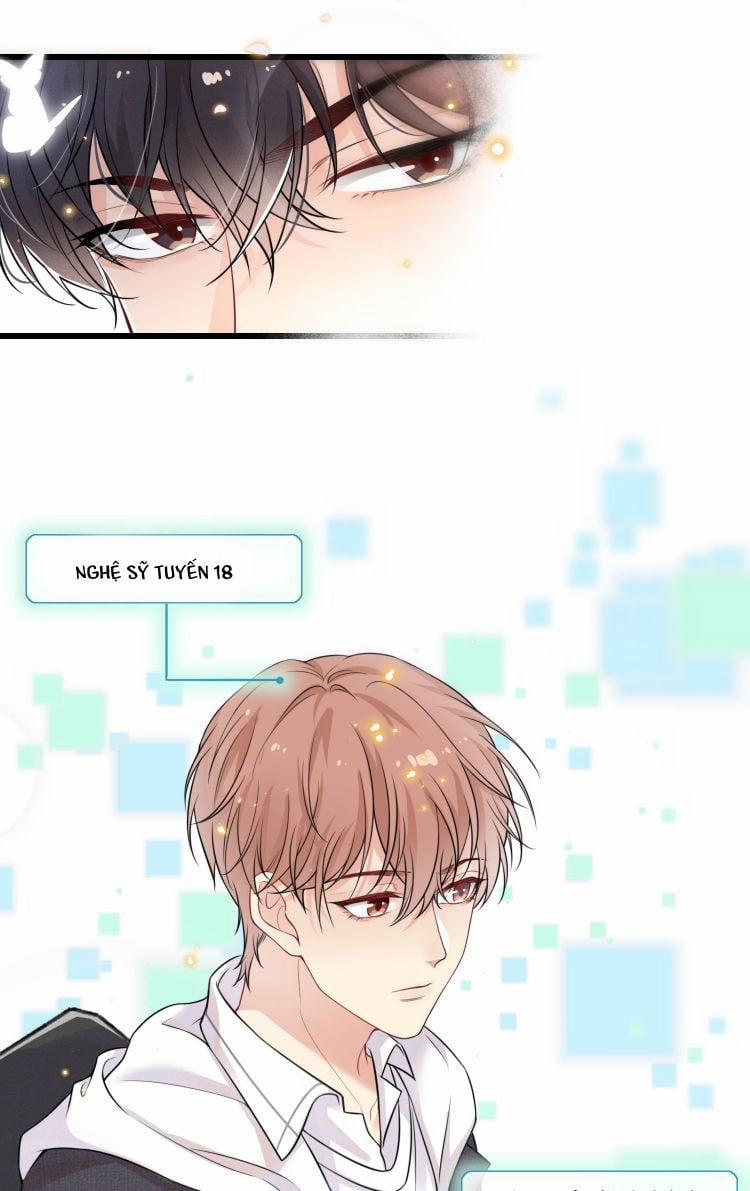 Hot Search Dự Định 1 trang 27