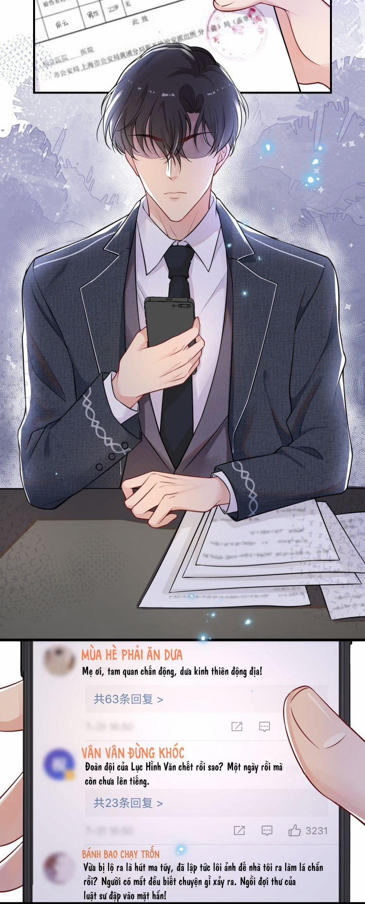 Hot Search Dự Định 1 trang 3