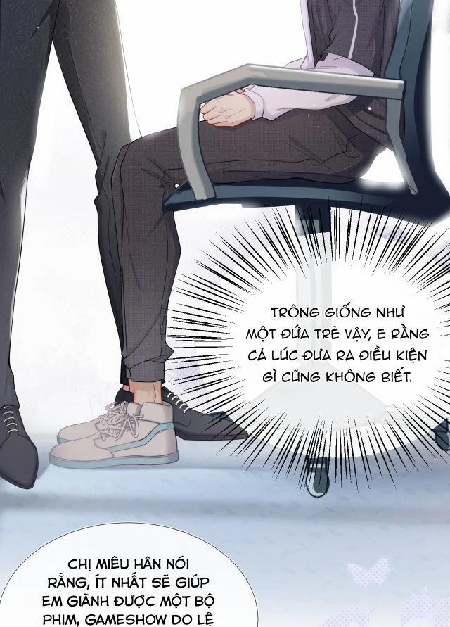 Hot Search Dự Định 1 trang 32