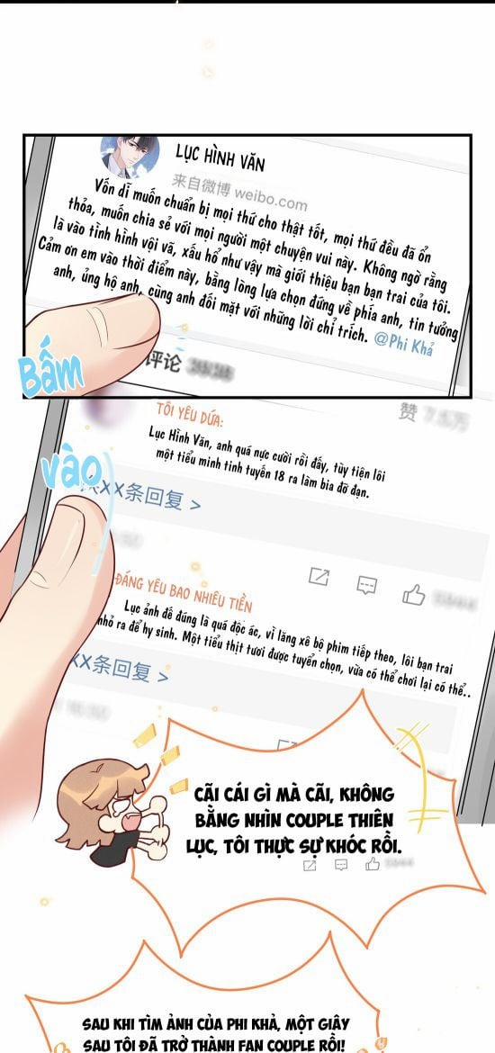 Hot Search Dự Định 2 trang 12