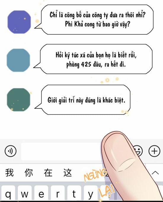 Hot Search Dự Định 2 trang 14