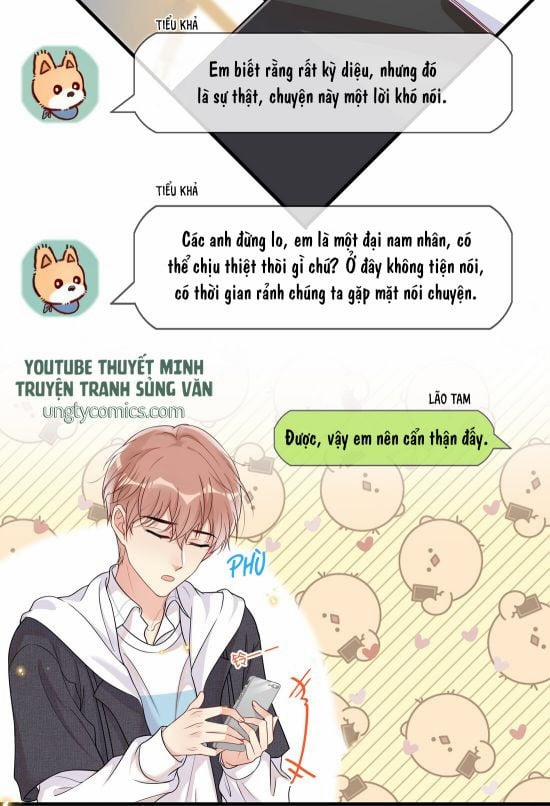 Hot Search Dự Định 2 trang 19