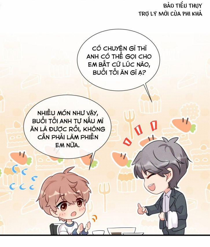 Hot Search Dự Định 3 trang 10