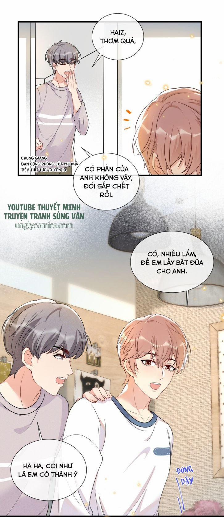 Hot Search Dự Định 3 trang 11