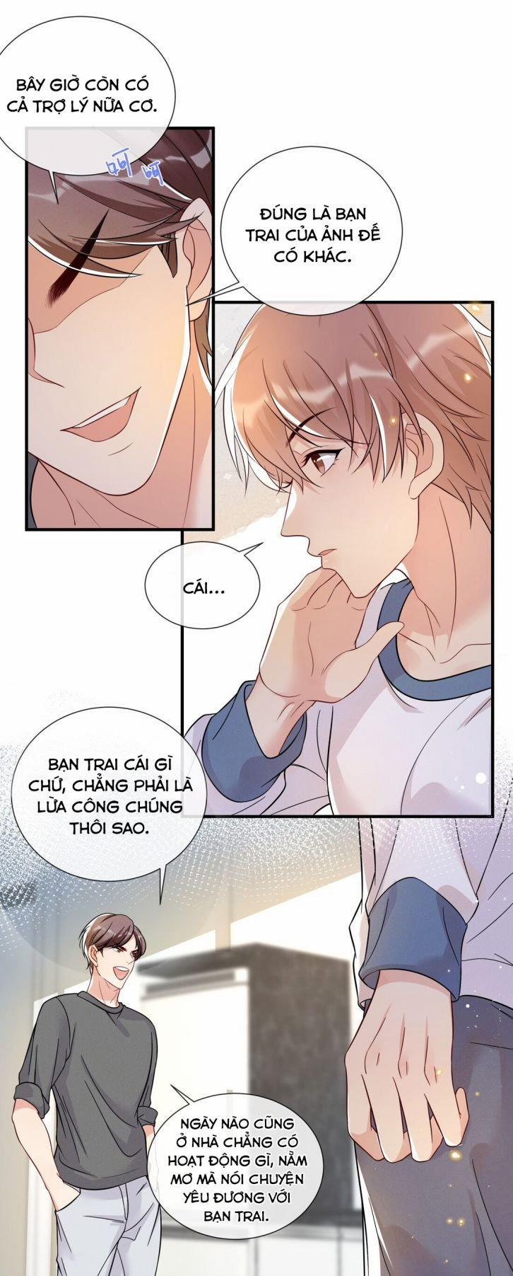 Hot Search Dự Định 3 trang 16