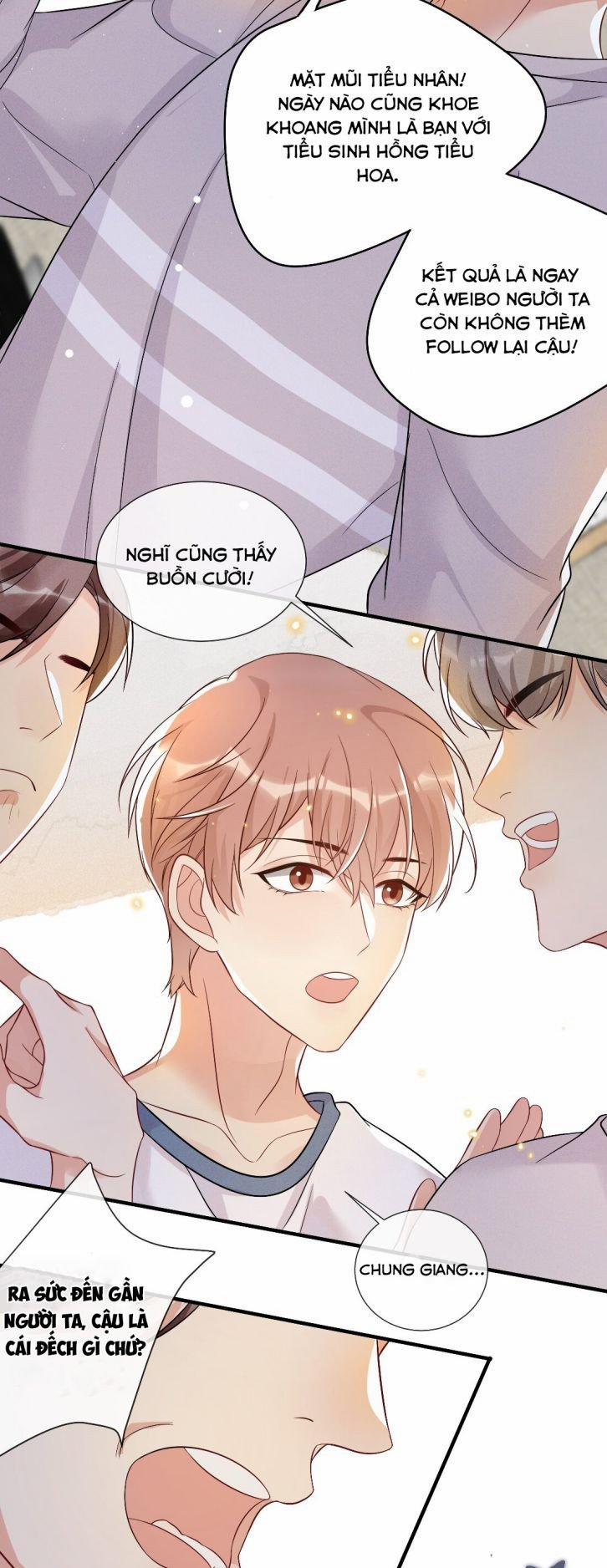 Hot Search Dự Định 3 trang 18