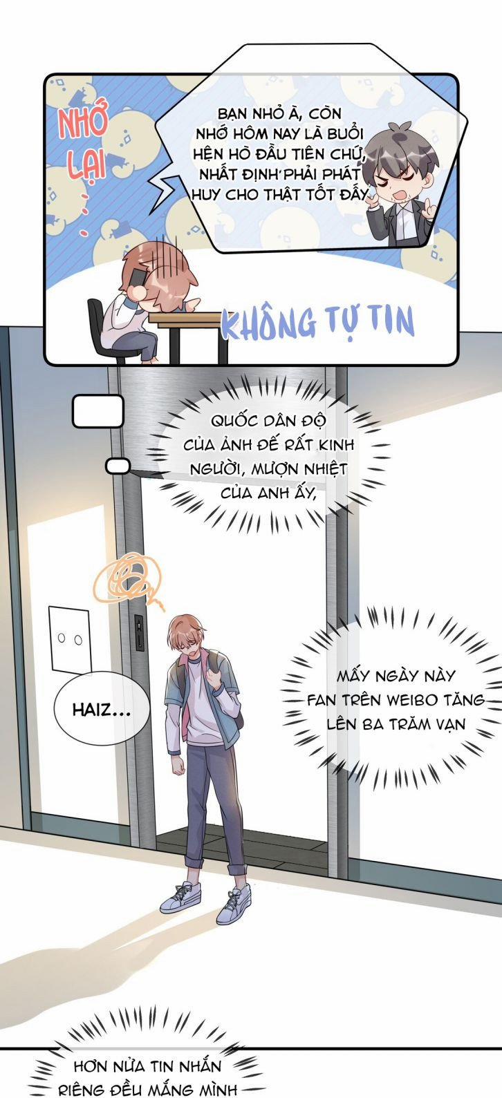 Hot Search Dự Định 3 trang 28