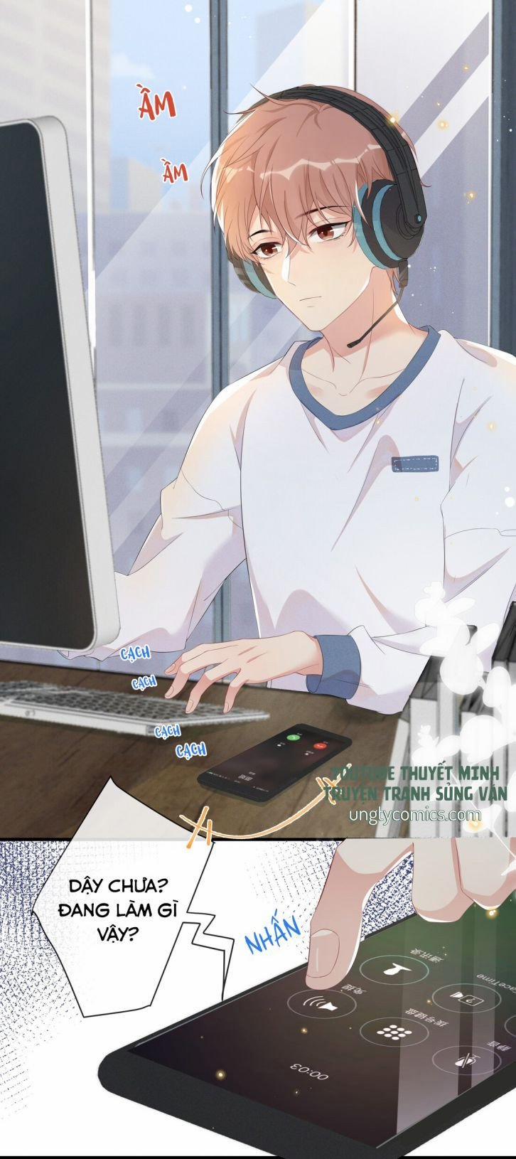 Hot Search Dự Định 3 trang 3