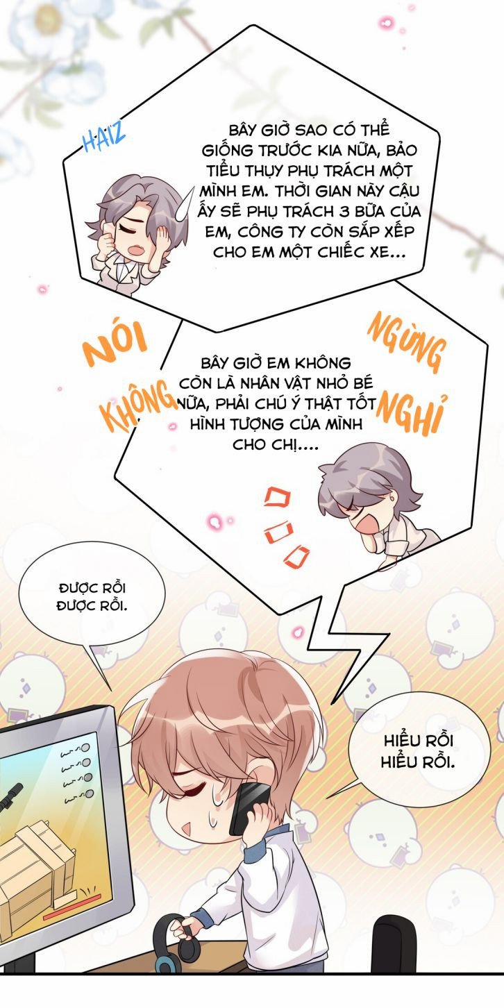 Hot Search Dự Định 3 trang 6