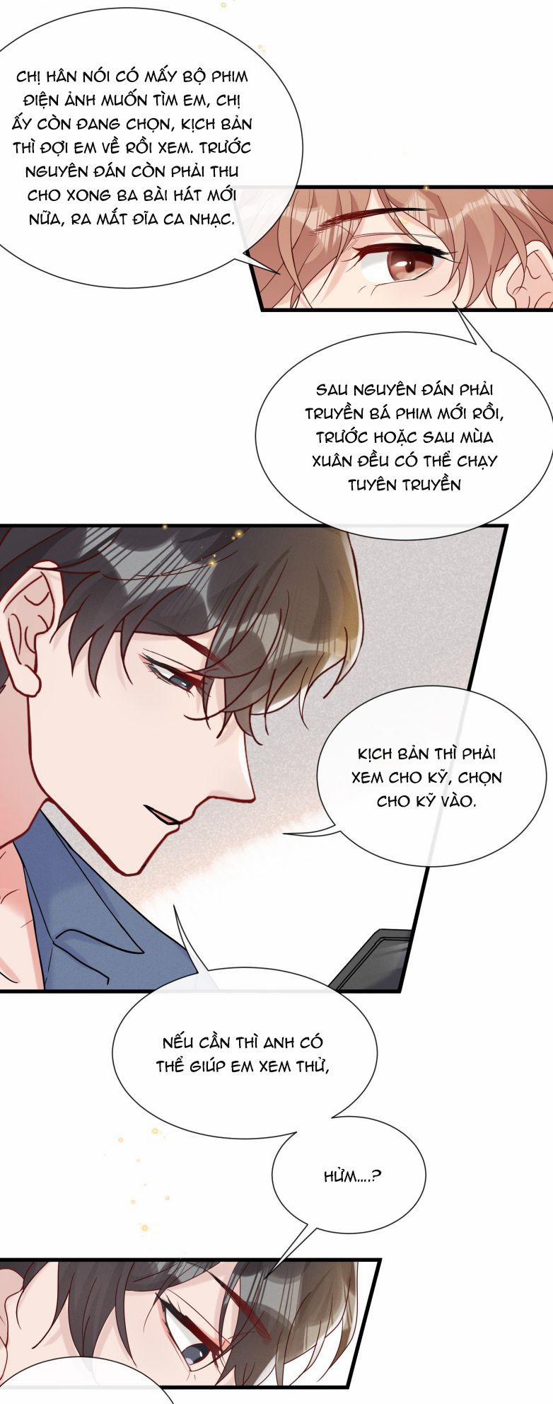 Hot Search Dự Định 52 trang 39