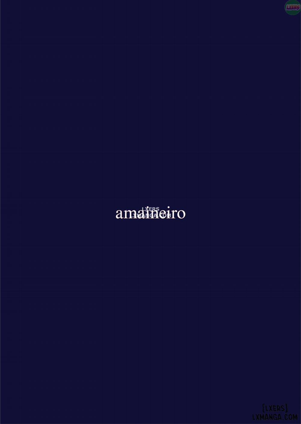 Hot Springs With My Older Girlfriend Oneshot trang 30