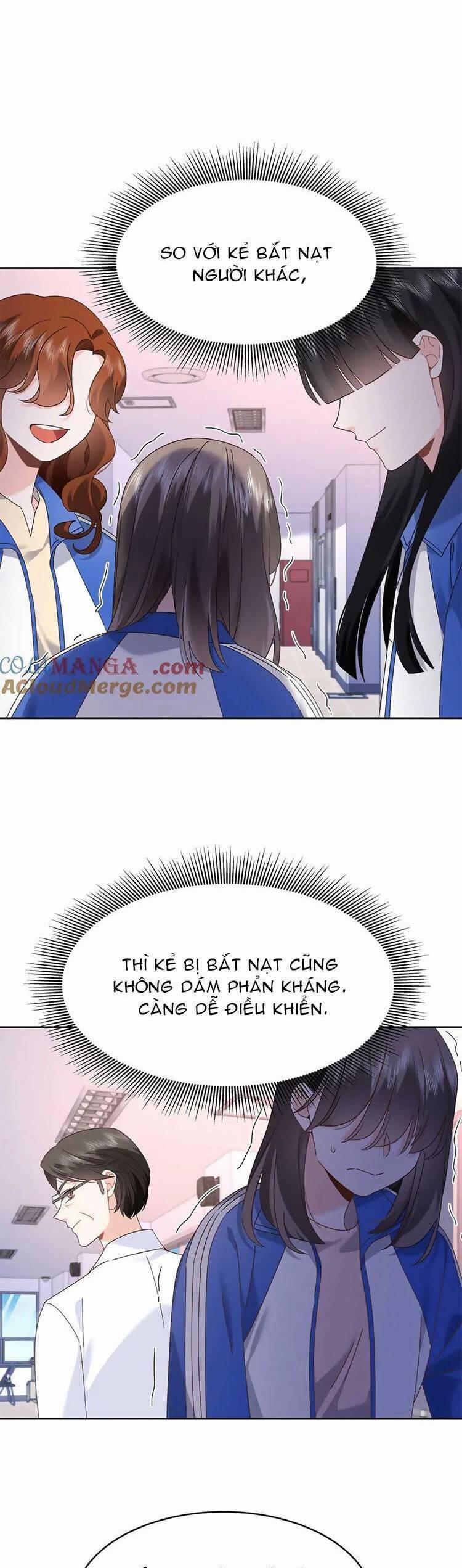 Hotboy Quốc Dân Là Nữ 469 trang 14