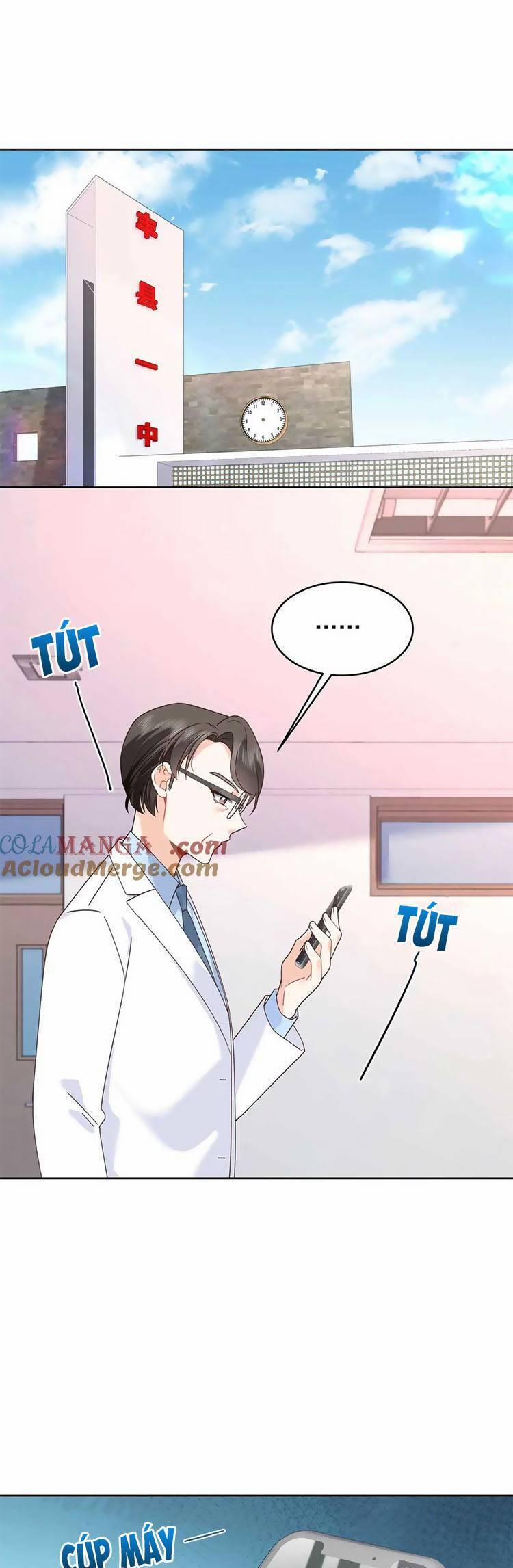 Hotboy Quốc Dân Là Nữ 469 trang 9