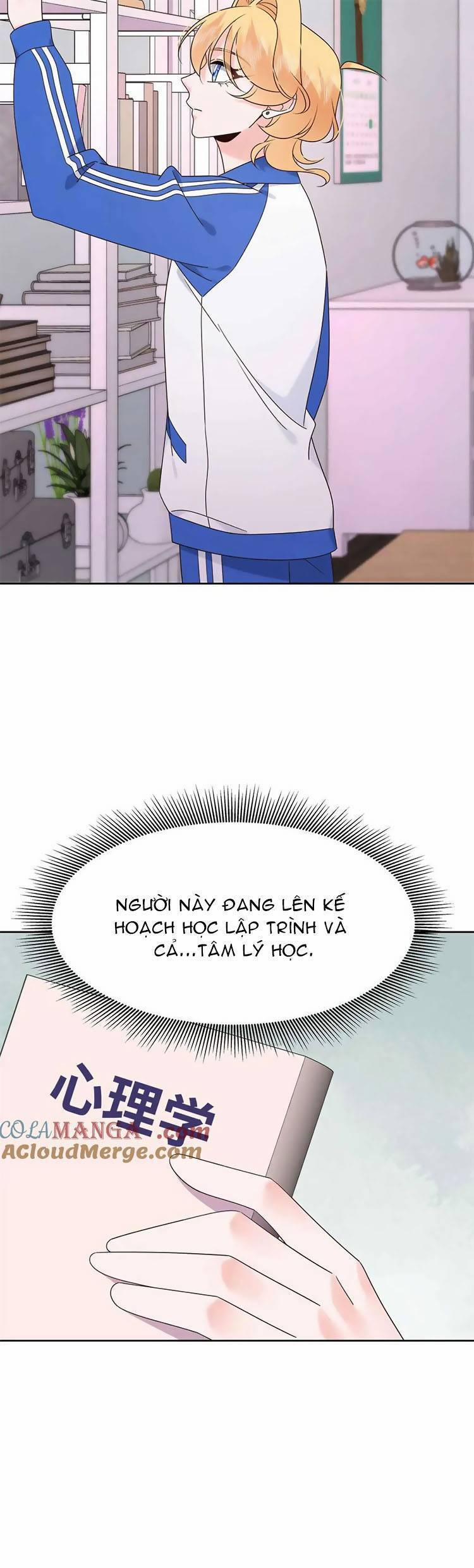 Hotboy Quốc Dân Là Nữ 470 trang 10