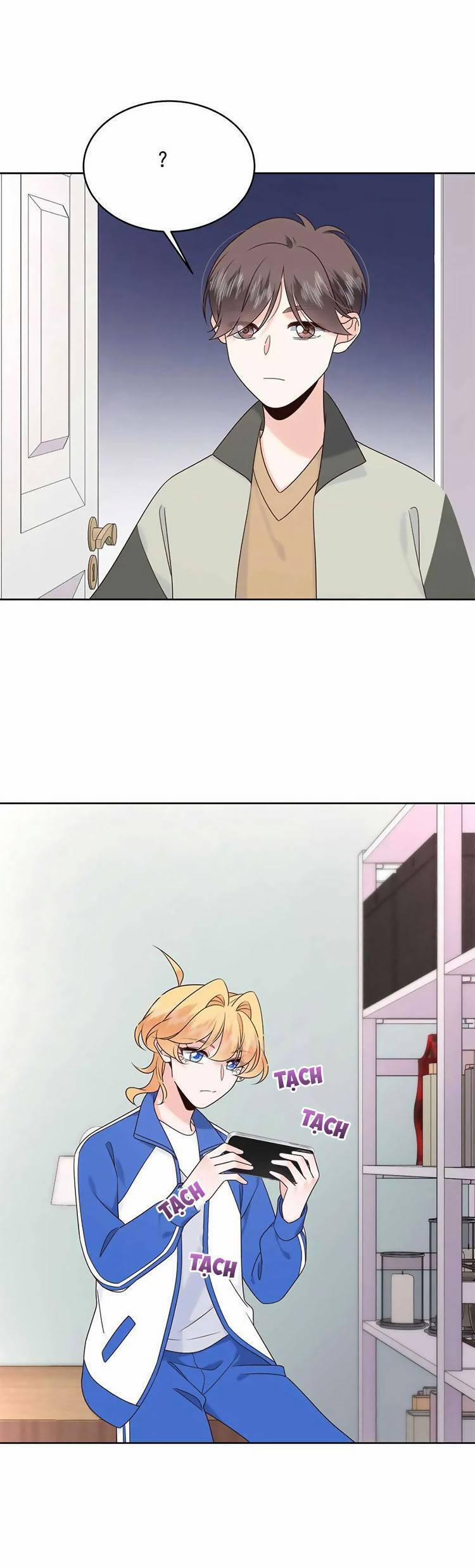 Hotboy Quốc Dân Là Nữ 470 trang 13