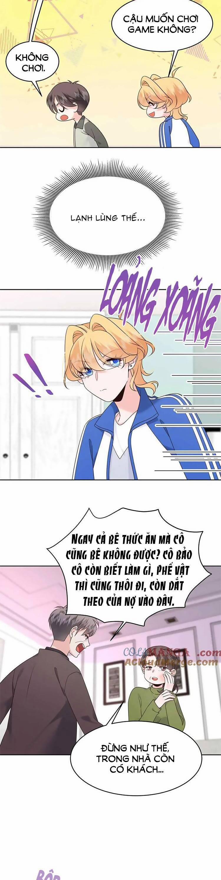 Hotboy Quốc Dân Là Nữ 470 trang 15