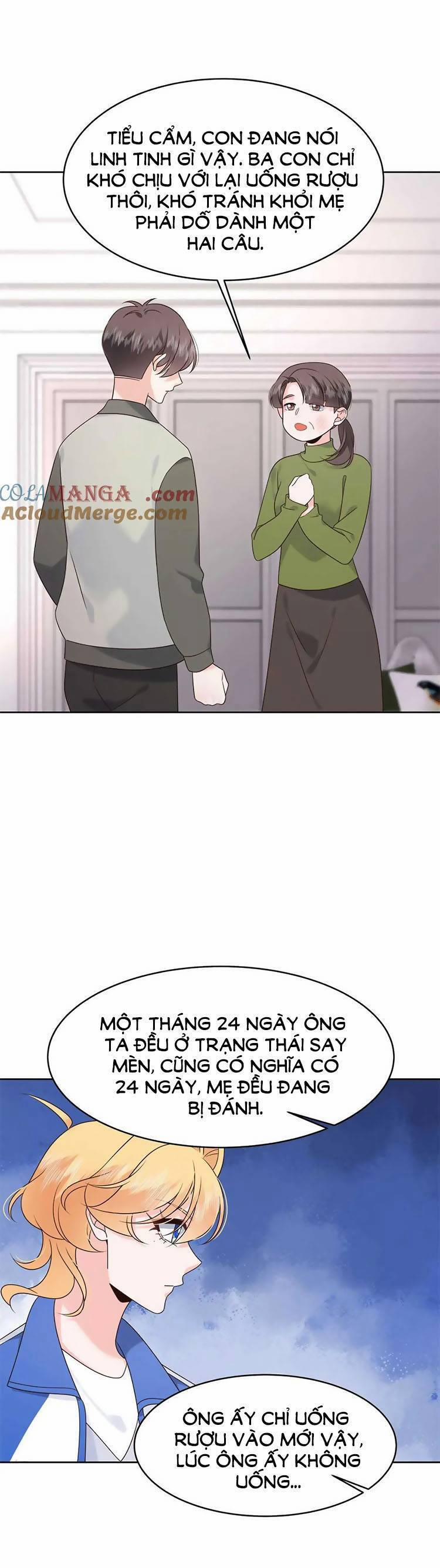 Hotboy Quốc Dân Là Nữ 470 trang 17